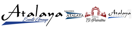 SALONES ATALAYA
